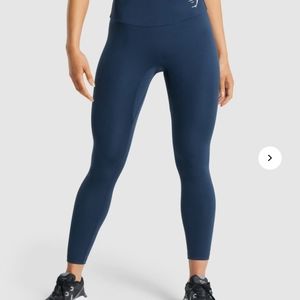 Brand New Gymahark Training Leggings